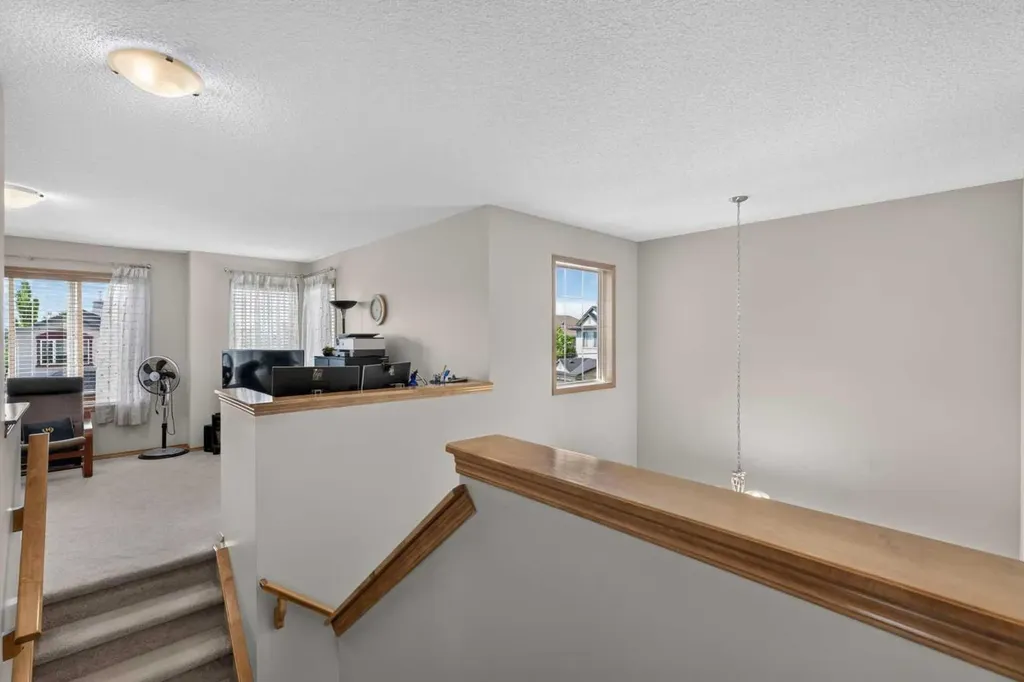 60 Tuscany Ridge Crescent NW Calgary AB T3L 3C7