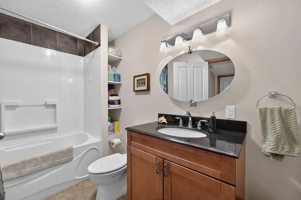60 Tuscany Ridge Crescent NW Calgary AB T3L 3C7