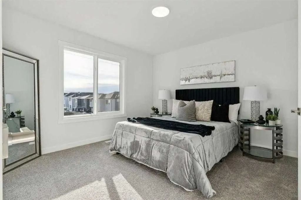 95 Saddlecrest Circle NE Calgary AB T3J 0Z2