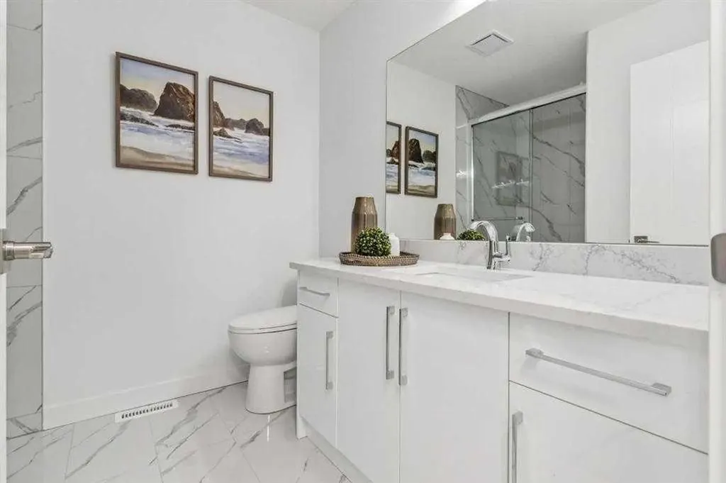 95 Saddlecrest Circle NE Calgary AB T3J 0Z2