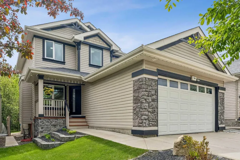 90 Royal Oak Grove NW Calgary AB T3G 5L8