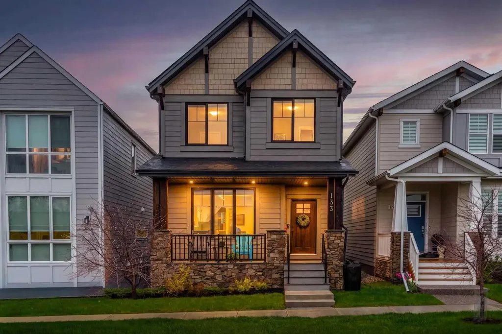 133 Treeline Avenue SW Calgary AB T2Y 0S1