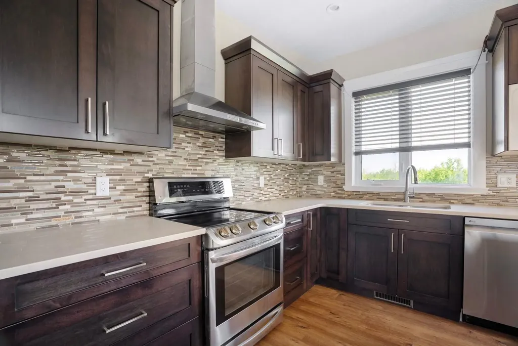 125 Amberwood Court Fort Mcmurray AB T9J1E3