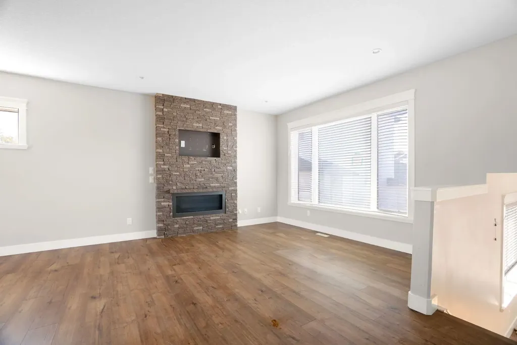 125 Amberwood Court Fort Mcmurray AB T9J1E3