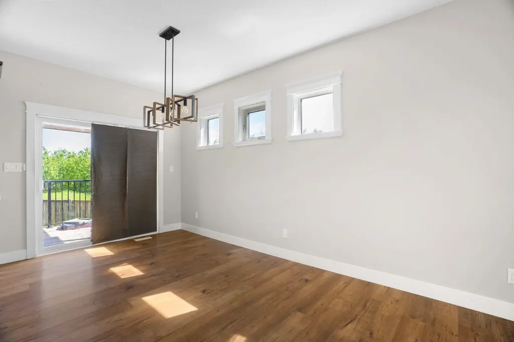 125 Amberwood Court Fort Mcmurray AB T9J1E3