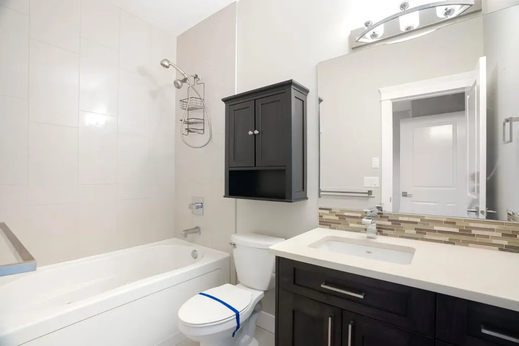 125 Amberwood Court Fort Mcmurray AB T9J1E3