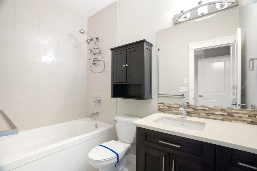 125 Amberwood Court Fort Mcmurray AB T9J1E3