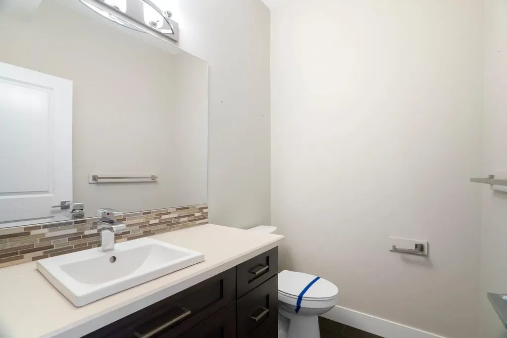 125 Amberwood Court Fort Mcmurray AB T9J1E3