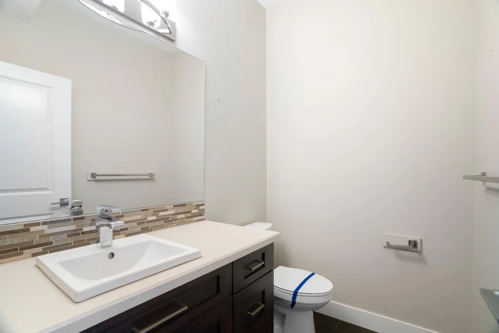 125 Amberwood Court Fort Mcmurray AB T9J1E3