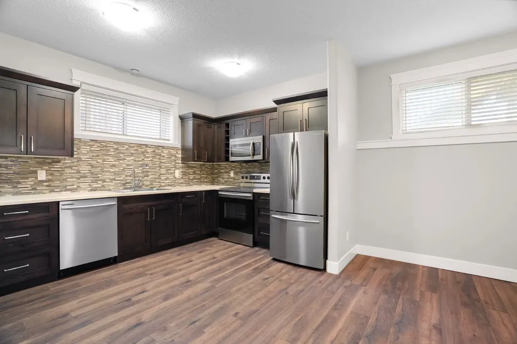 125 Amberwood Court Fort Mcmurray AB T9J1E3