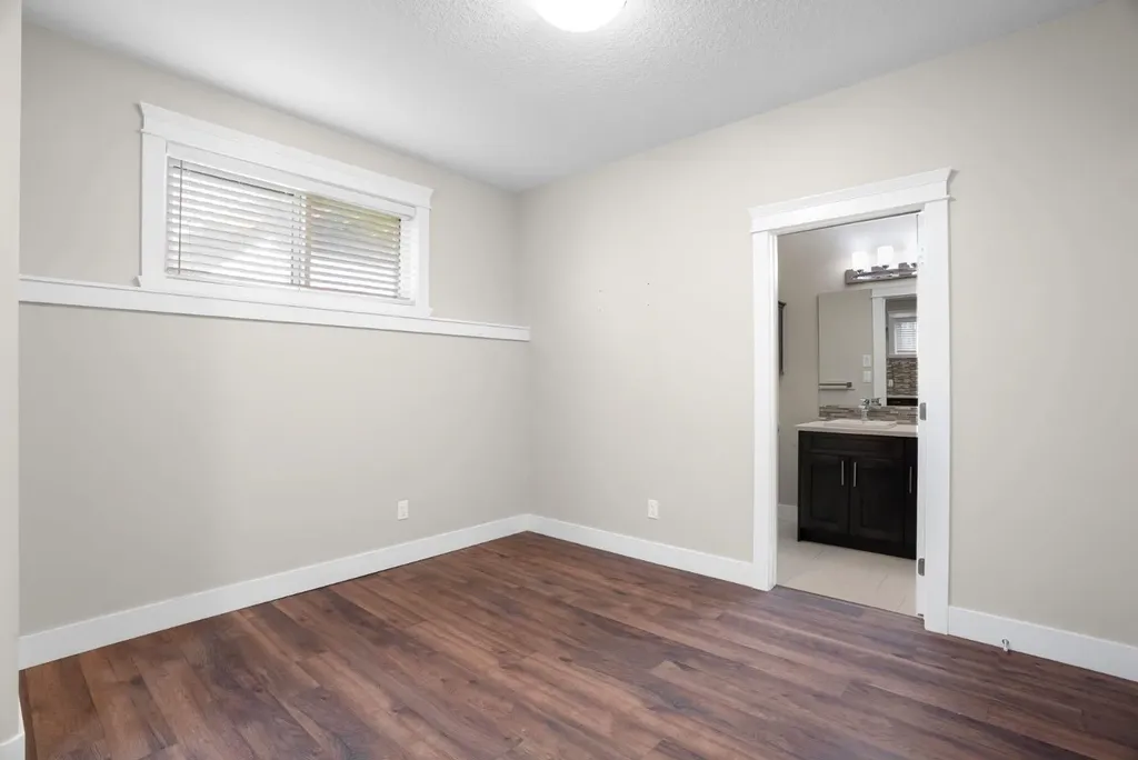 125 Amberwood Court Fort Mcmurray AB T9J1E3