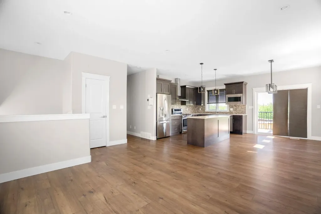 125 Amberwood Court Fort Mcmurray AB T9J1E3