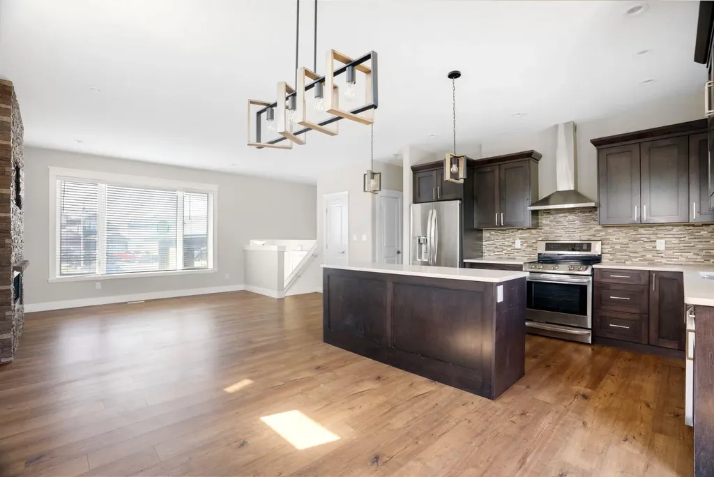 125 Amberwood Court Fort Mcmurray AB T9J1E3