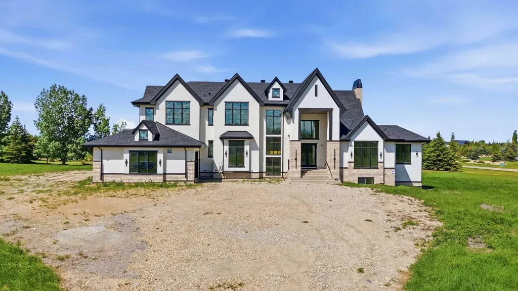 5 Swift Creek Green Rural Rocky View County AB T3Z 0B6