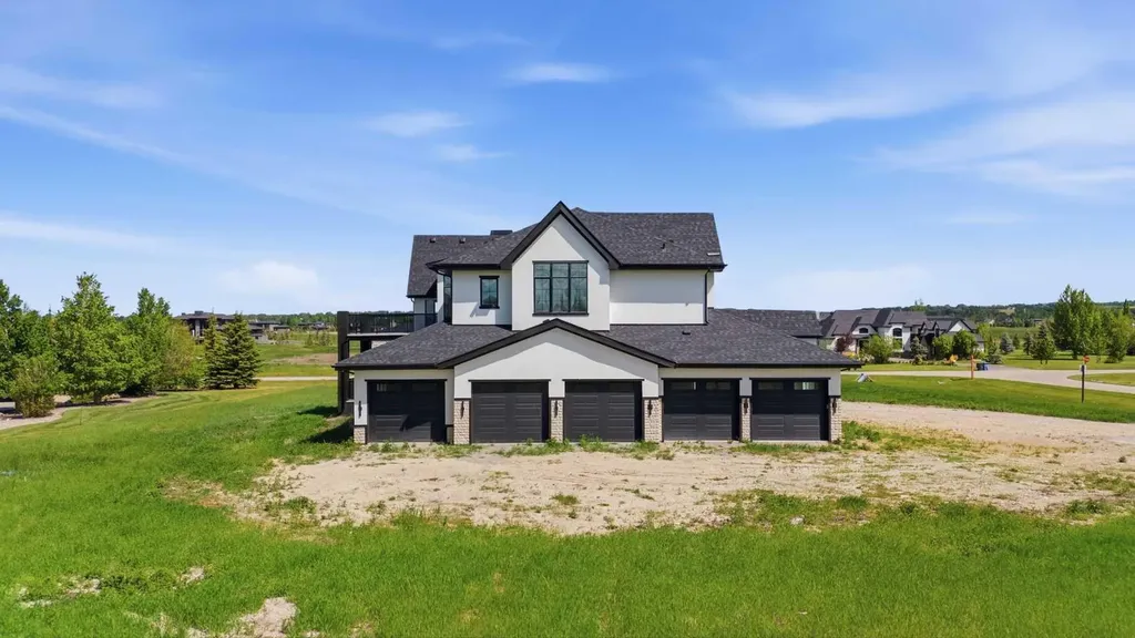 5 Swift Creek Green Rural Rocky View County AB T3Z 0B6