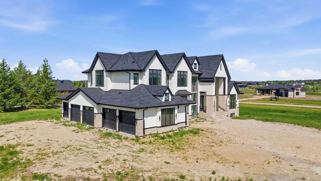 5 Swift Creek Green Rural Rocky View County AB T3Z 0B6