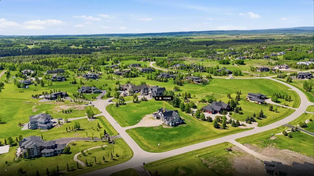 5 Swift Creek Green Rural Rocky View County AB T3Z 0B6