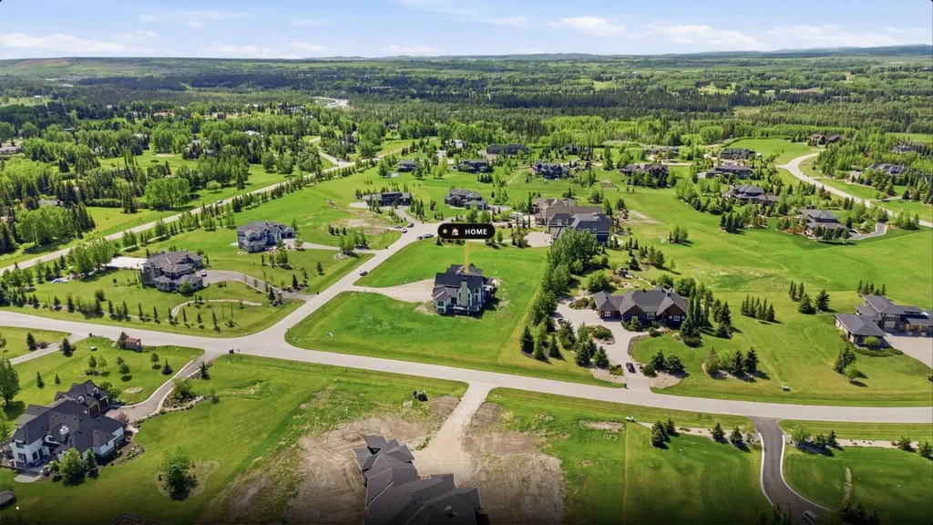 5 Swift Creek Green Rural Rocky View County AB T3Z 0B6