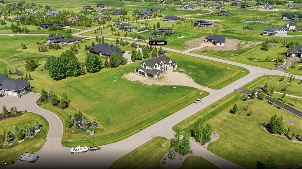 5 Swift Creek Green Rural Rocky View County AB T3Z 0B6