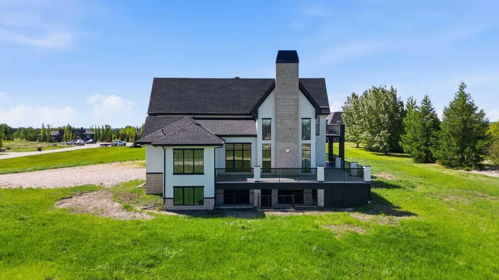 5 Swift Creek Green Rural Rocky View County AB T3Z 0B6