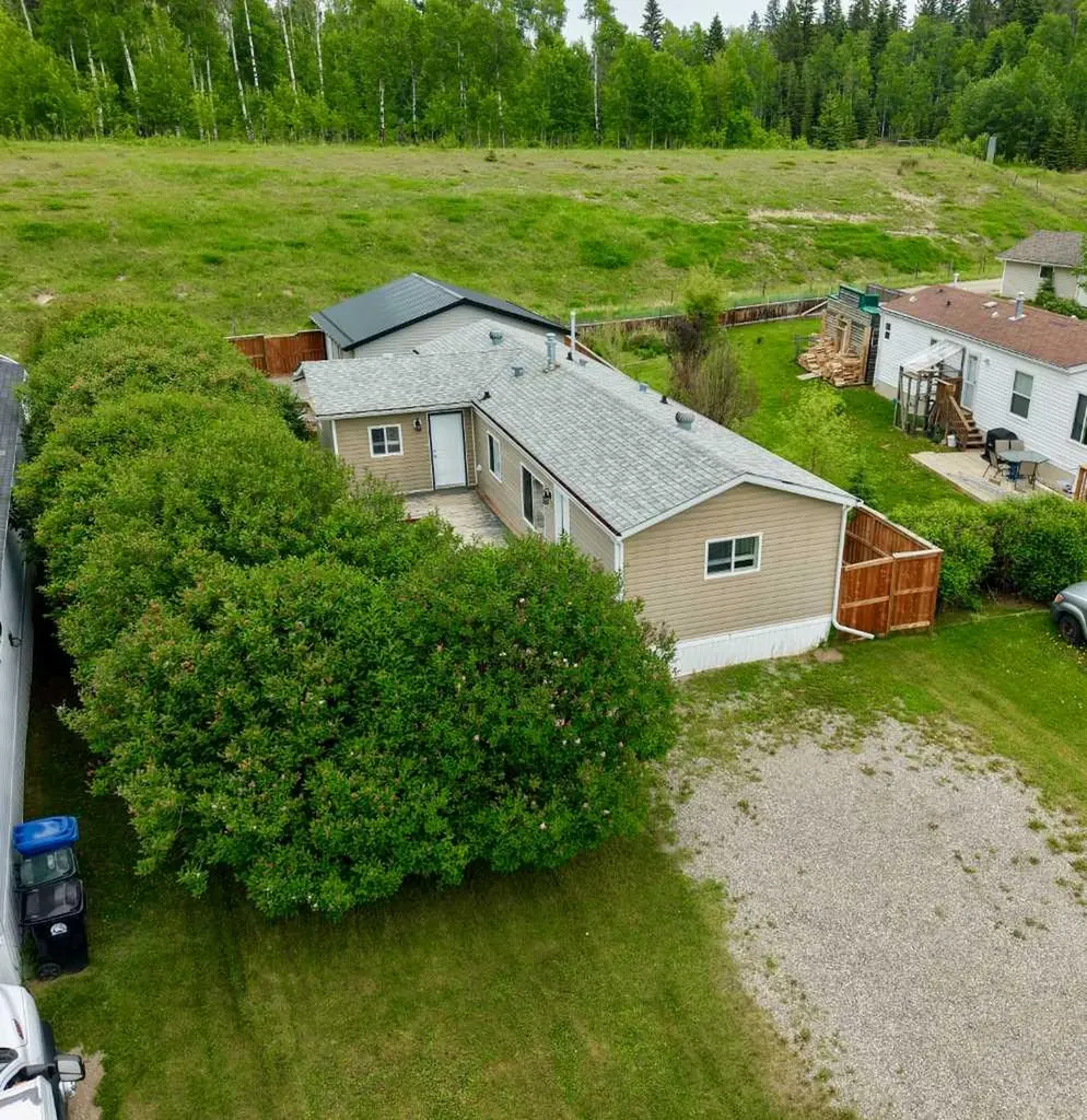 517 5 Street NW Sundre AB T0M1X0