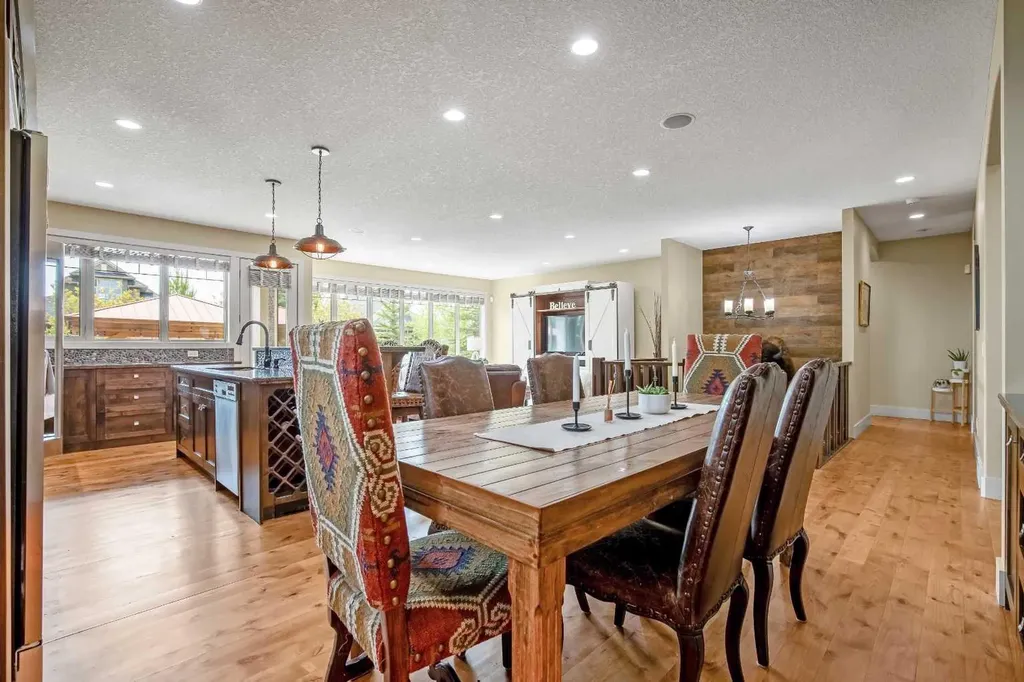 150 Cimarron Drive Okotoks AB T1S2P3