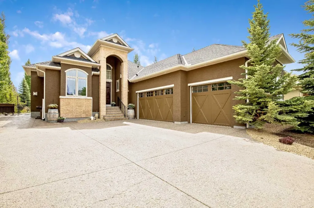 150 Cimarron Drive Okotoks AB T1S2P3
