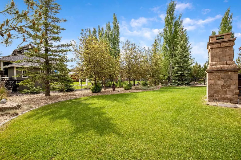 150 Cimarron Drive Okotoks AB T1S2P3