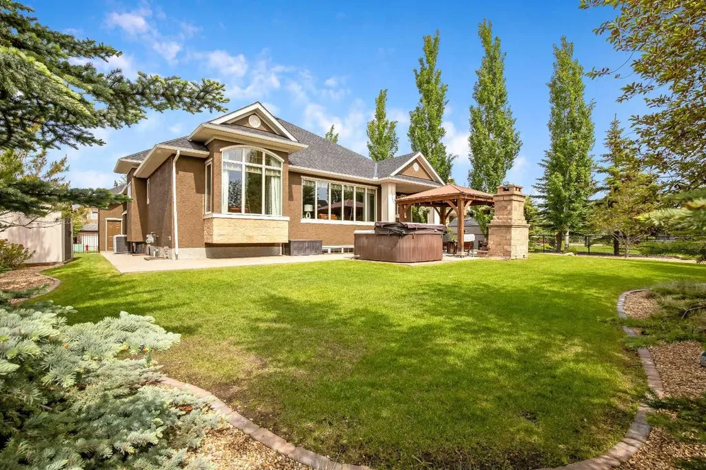 150 Cimarron Drive Okotoks AB T1S2P3