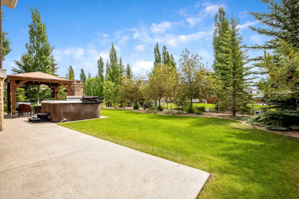 150 Cimarron Drive Okotoks AB T1S2P3
