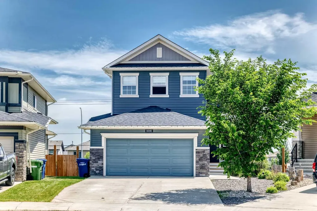 125 Bayside Loop SW Airdrie AB T4B 3E5