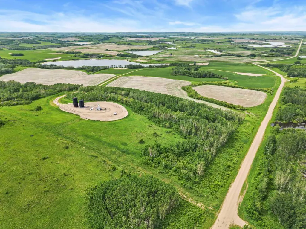 Pt NE 22-50-25 W3 Acres Rural SK S9V 0Y7