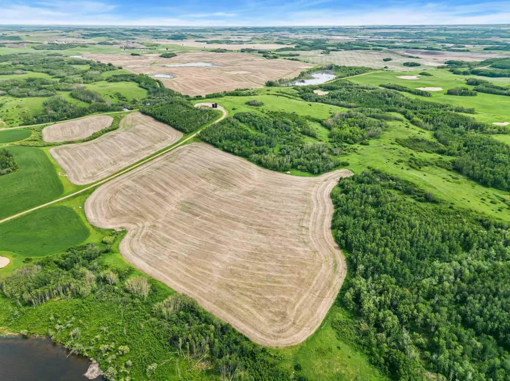 Pt NE 22-50-25 W3 Acres Rural SK S9V 0Y7