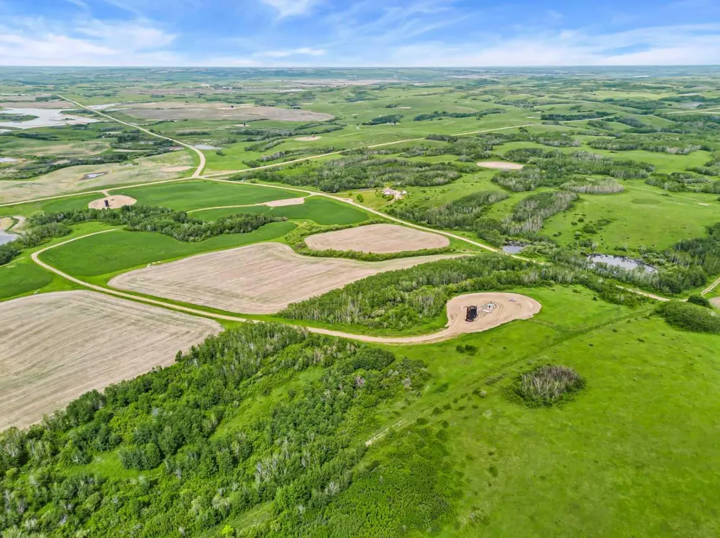 Pt NE 22-50-25 W3 Acres Rural SK S9V 0Y7