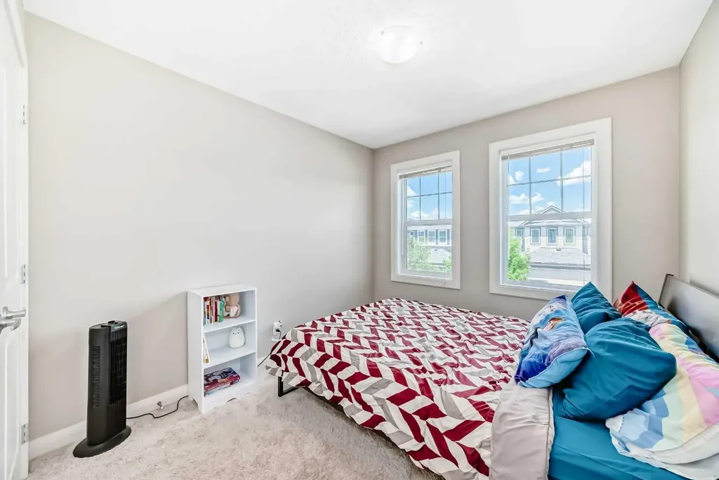 176 Evanspark Gardens Calgary AB T3P0G7