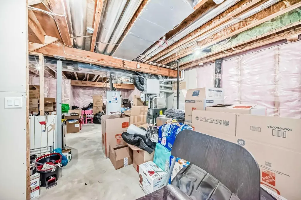 176 Evanspark Gardens Calgary AB T3P0G7