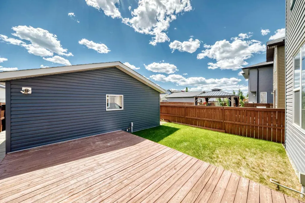 176 Evanspark Gardens Calgary AB T3P0G7