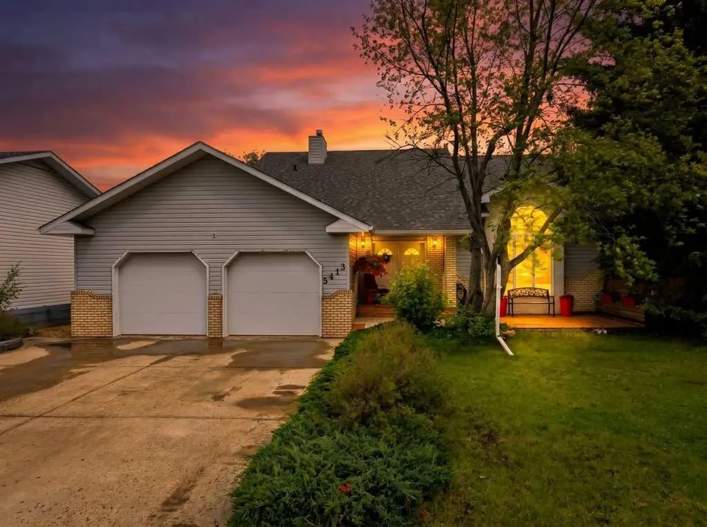 5413 46 Street Rimbey AB T0C 2J0