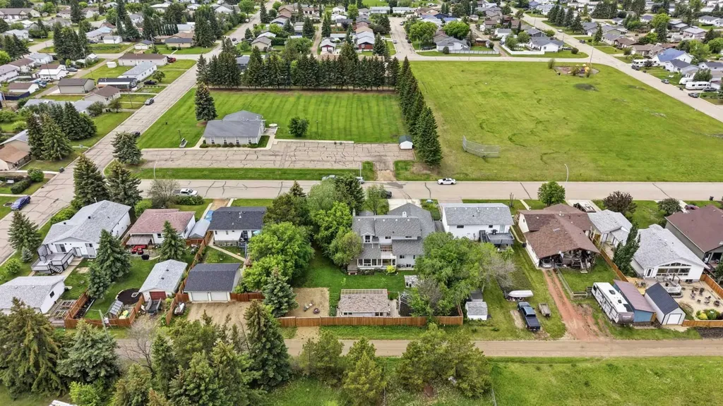 5413 46 Street Rimbey AB T0C 2J0