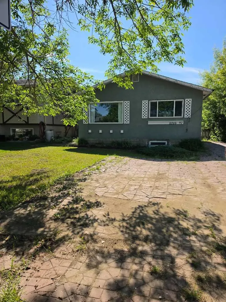 11316 97 Street Grande Prairie AB T8V 3M9