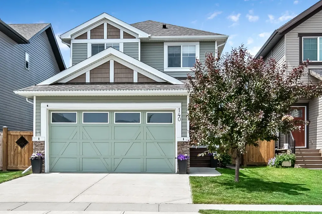 140 Wildrose Drive Strathmore AB T1P0G5