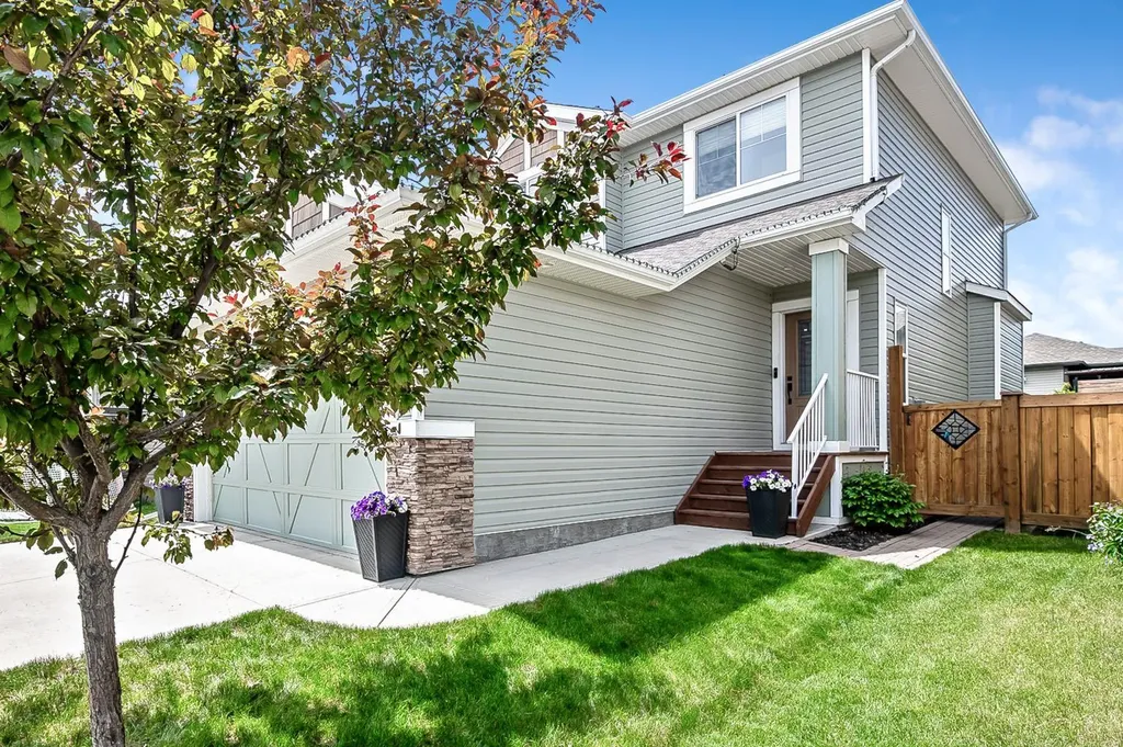 140 Wildrose Drive Strathmore AB T1P0G5