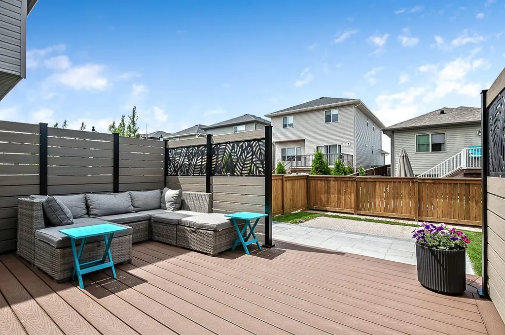 140 Wildrose Drive Strathmore AB T1P0G5