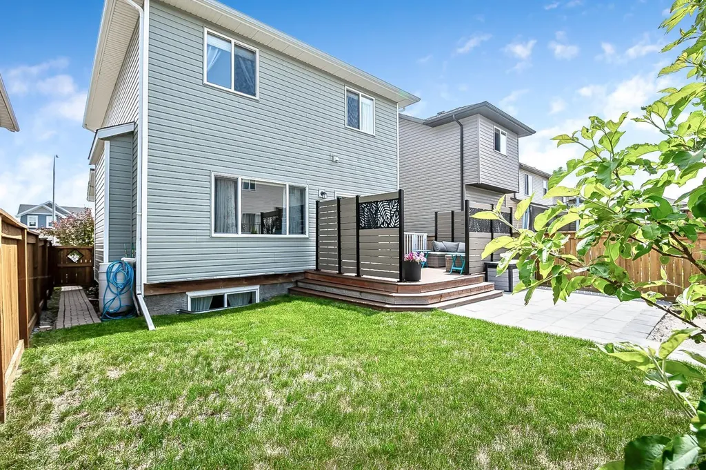 140 Wildrose Drive Strathmore AB T1P0G5