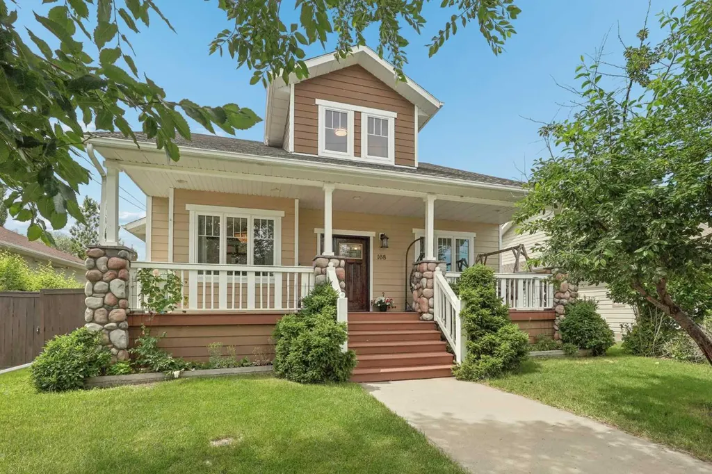 168 Heritage Road S Magrath AB T0K 1J0