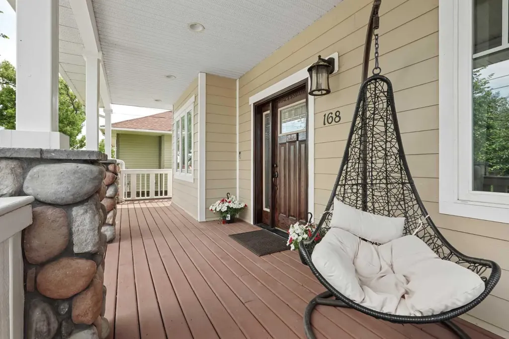168 Heritage Road S Magrath AB T0K 1J0