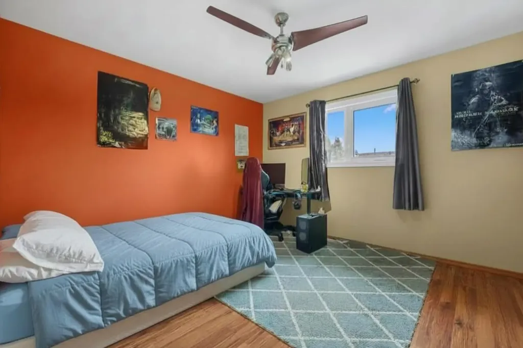 1667 Meadowbrook Drive SE Airdrie AB T4A 2A4