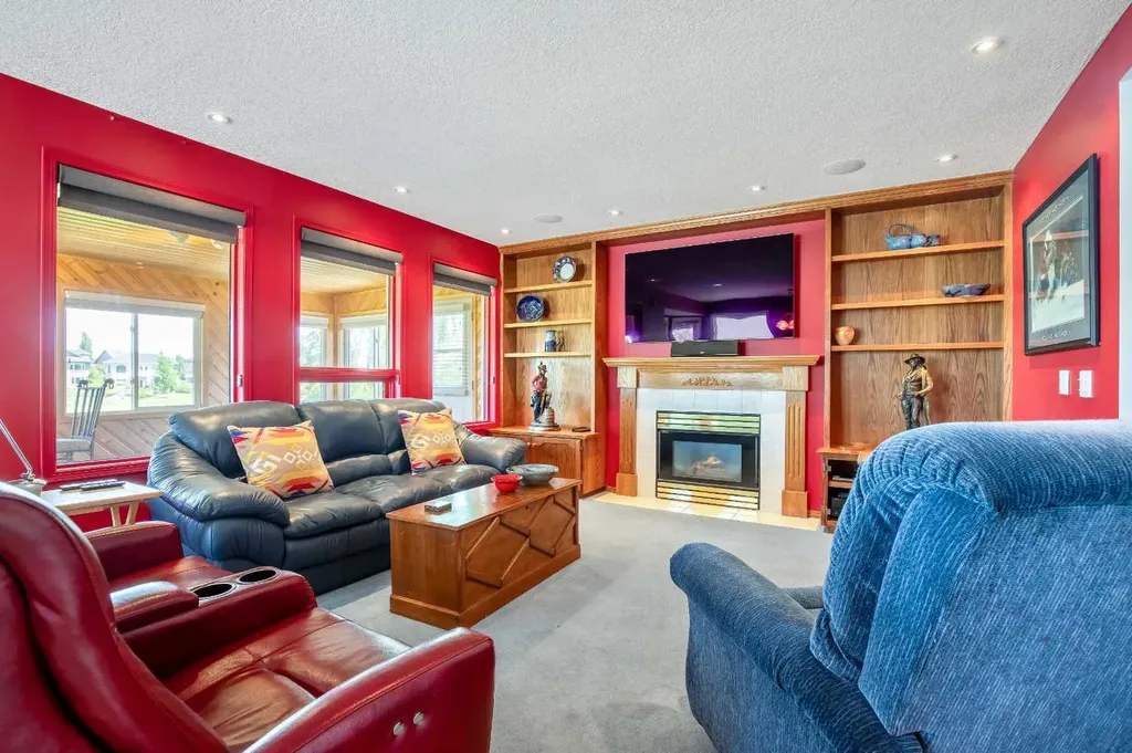 1120 High Country Drive NW High River AB T1V 1E2
