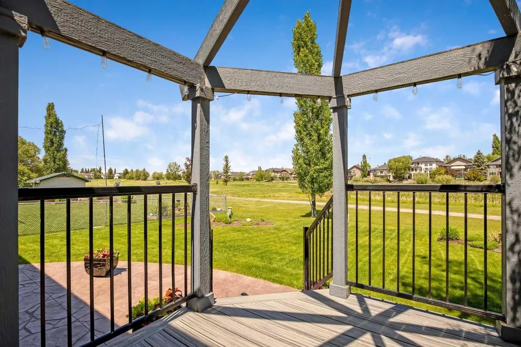 1120 High Country Drive NW High River AB T1V 1E2
