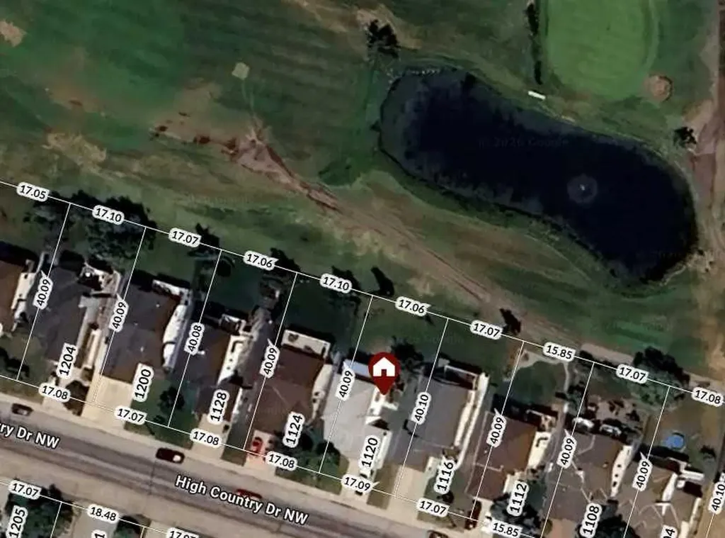 1120 High Country Drive NW High River AB T1V 1E2
